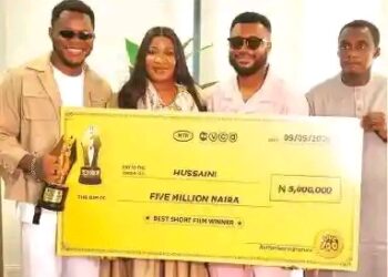 “MTN Deepens Support for African Storytelling Through Continued Investment in AMVCA and Creative Industries”