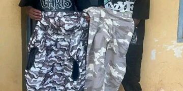 “Edo Murder Investigation Deepens as Police Arrest Two Suspected Kidnappers in Ogun”