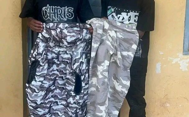 “Edo Murder Investigation Deepens as Police Arrest Two Suspected Kidnappers in Ogun”