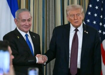 US Elevates Israeli Espionage Risk to ‘Critical’ Amid Growing Intelligence Concerns