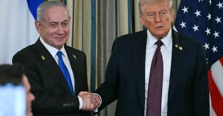 US Elevates Israeli Espionage Risk To ‘Critical’ Amid Growing ...