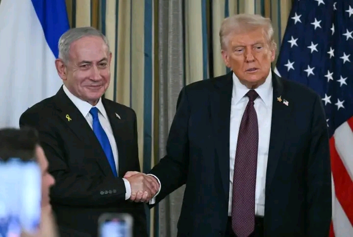 US Elevates Israeli Espionage Risk To ‘Critical’ Amid Growing ...
