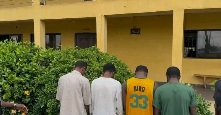 “LAWMA Cracks Down on Illegal Waste Operators After Violent Attack on Enforcement Officers in Lagos”