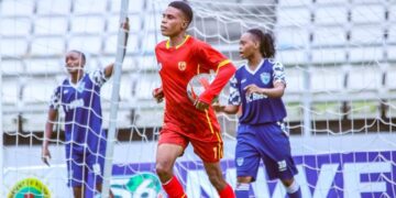 Enabulele Hails Edo Queens’ 4-1 Triumph Over FC Robo, Urges Team to Maintain Winning Momentum