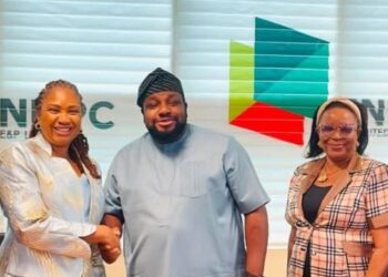 UBTH, NNPC Explore Partnership to Enhance Healthcare Delivery in Edo