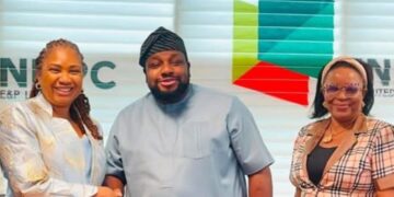 UBTH, NNPC Explore Partnership to Enhance Healthcare Delivery in Edo