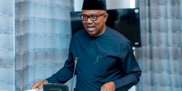 “Peter Obi Seeks N5 Billion Damages, Public Apology from Kenneth Okonkwo Over Alleged Defamatory Remarks”