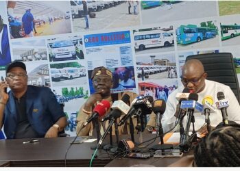 Edo Govt Reaffirms Commitment to Workers’ Welfare, Security, Infrastructure Development