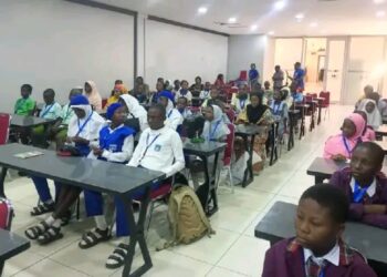 “Mother Tongue Education and Innovation Skills Gain Momentum as Stakeholders Seek Better Learning Outcomes for Nigerian Children”