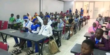 “Mother Tongue Education and Innovation Skills Gain Momentum as Stakeholders Seek Better Learning Outcomes for Nigerian Children”