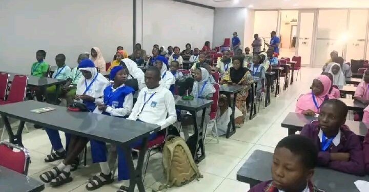 “Mother Tongue Education and Innovation Skills Gain Momentum as Stakeholders Seek Better Learning Outcomes for Nigerian Children”