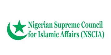 “NSCIA Warns Against Religious and Ethnic Profiling of Criminals, Calls for National Unity in Security Efforts”