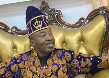 Oluwo Backs Senate Oversight of Development Agencies, Says Public Scrutiny Is Key to Fighting Corruption.
