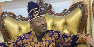 Oluwo Backs Senate Oversight of Development Agencies, Says Public Scrutiny Is Key to Fighting Corruption.