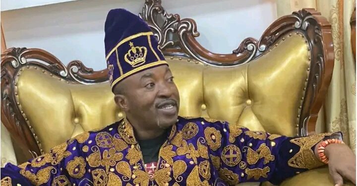 Oluwo Backs Senate Oversight of Development Agencies, Says Public Scrutiny Is Key to Fighting Corruption.