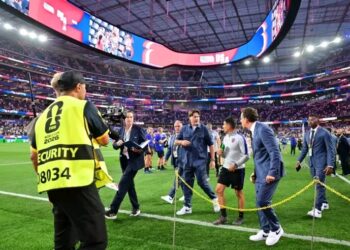 “Pochettino Hails Collective Spirit as USA Launches World Cup Campaign with Convincing 4-1 Victory”