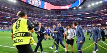 “Pochettino Hails Collective Spirit as USA Launches World Cup Campaign with Convincing 4-1 Victory”