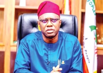 Oyo School Abduction: Difficult Terrain Hindering Rescue of Pupils, Teachers Still Held Captive  Makinde.