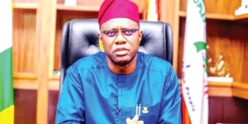 Oyo School Abduction: Difficult Terrain Hindering Rescue of Pupils, Teachers Still Held Captive Makinde.