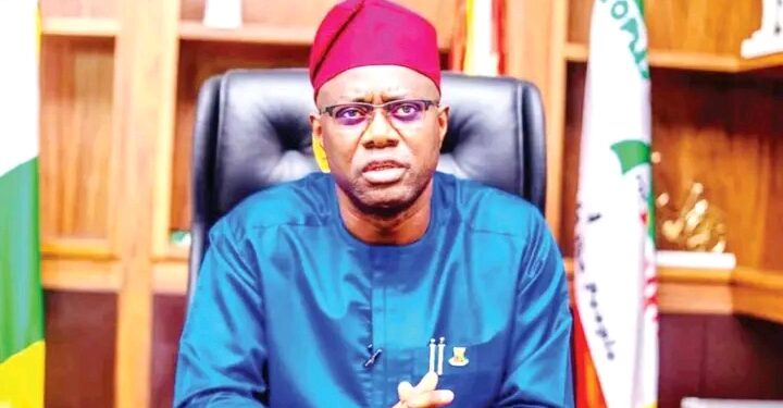 Oyo School Abduction: Difficult Terrain Hindering Rescue of Pupils, Teachers Still Held Captive  Makinde.