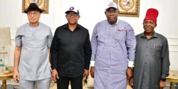 “Real Warri Pikin’s U.S. Comedy Tour Draws Massive Crowds as Dallas and Houston Audiences Celebrate African Entertainment”