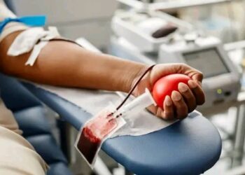 “Nigeria Intensifies Call for Voluntary Blood Donation as Government Seeks to Strengthen National Blood Supply”
