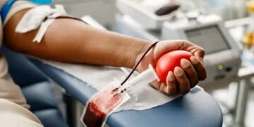 “Nigeria Intensifies Call for Voluntary Blood Donation as Government Seeks to Strengthen National Blood Supply”