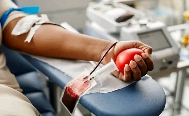 “Nigeria Intensifies Call for Voluntary Blood Donation as Government Seeks to Strengthen National Blood Supply”