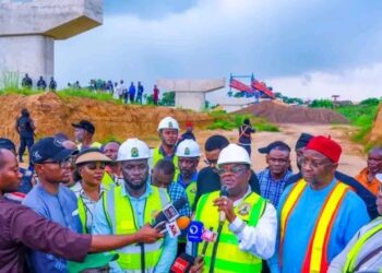 “Tinubu Revives Key South-East Road Infrastructure Projects as Federal Government Targets Regional Connectivity Umahi”