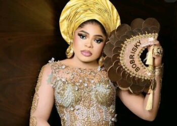 Bobrisky Detention Probe: Investigative Panel Reveals Crossdresser Was Held in Soundproof Cell.