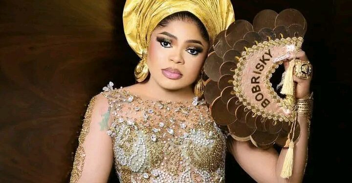 Bobrisky Detention Probe: Investigative Panel Reveals Crossdresser Was Held in Soundproof Cell.