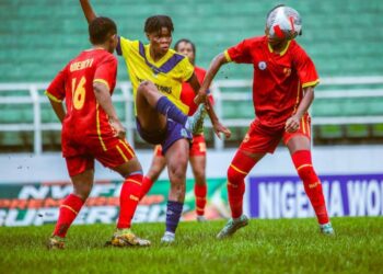Edo Queens Crowned 2026 NWFL Super Six Champions, Enabulele Dedicates Victory to Gov. Okpebholo