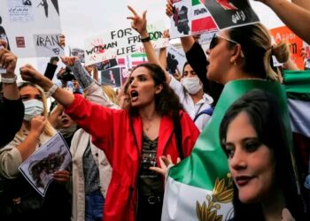 “UN Raises Alarm as Iran Executes 18 Protesters in 2026 Crackdown”