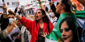 “UN Raises Alarm as Iran Executes 18 Protesters in 2026 Crackdown”