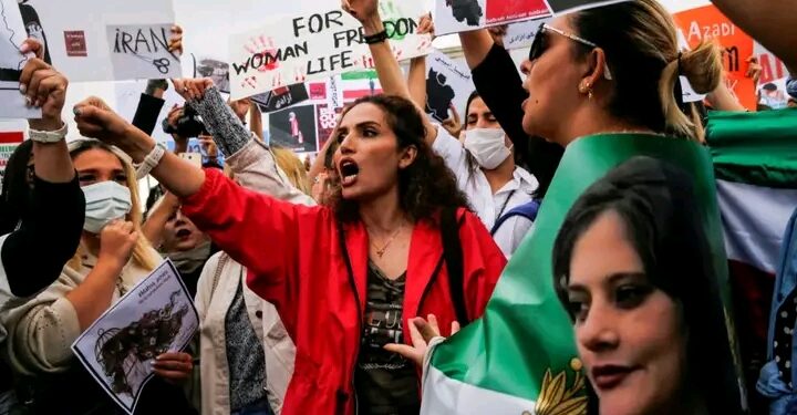 “UN Raises Alarm as Iran Executes 18 Protesters in 2026 Crackdown”