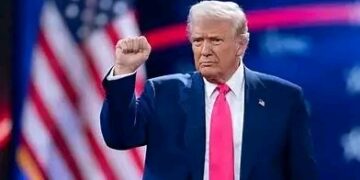 “Trump to Host Iraqi Prime Minister Ali al-Zaidi at White House in July as U.S.-Iraq Relations Enter New Phase”