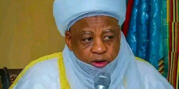 “Nollywood Actor Baba Ijesha Celebrates Birth of Son Months After Prison Release”