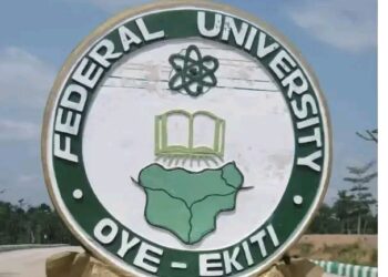“FUOYE Cracks Down on Alleged Student Extortion, Suspends Senior Officials and SUG President”