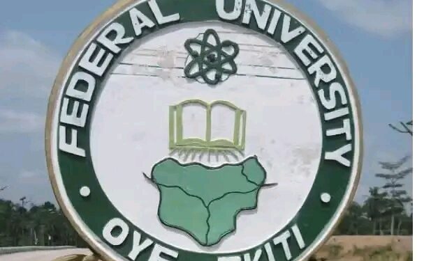 “FUOYE Cracks Down on Alleged Student Extortion, Suspends Senior Officials and SUG President”