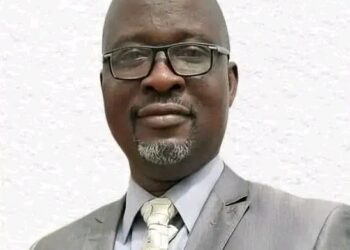 Tinubu Appoints Associate Professor Smart Olugbeko as Provost of Federal College of Education, Ilawe-Ekiti.