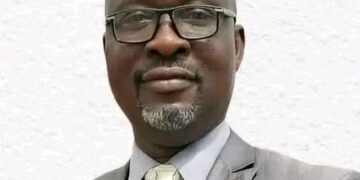 Tinubu Appoints Associate Professor Smart Olugbeko as Provost of Federal College of Education, Ilawe-Ekiti.