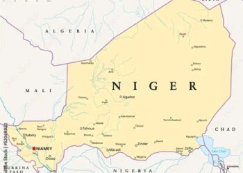 “Gunfire and Explosions Near Niamey Airport Raise Fresh Security Concerns in Niger Republic”