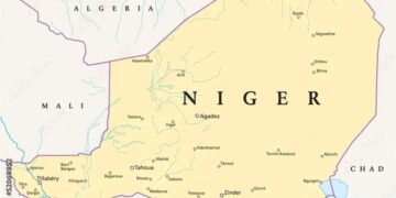 “Gunfire and Explosions Near Niamey Airport Raise Fresh Security Concerns in Niger Republic”