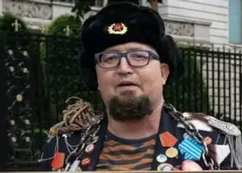 “Poland Arrests Suspect in Killing of Russian Artist and Putin Critic”