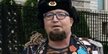 “Poland Arrests Suspect in Killing of Russian Artist and Putin Critic”