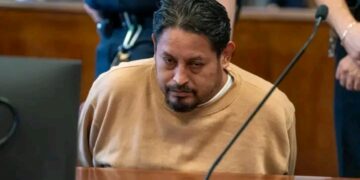 “New York Man Sentenced to Five Years in Prison for Abusing Corpse on Manhattan Subway”