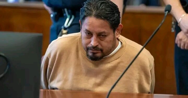 “New York Man Sentenced to Five Years in Prison for Abusing Corpse on Manhattan Subway”