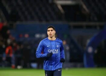 “Achraf Hakimi to Face Rape Trial in France as Appeals Court Upholds Judicial Proceedings”