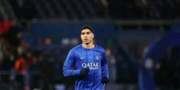 “Achraf Hakimi to Face Rape Trial in France as Appeals Court Upholds Judicial Proceedings”