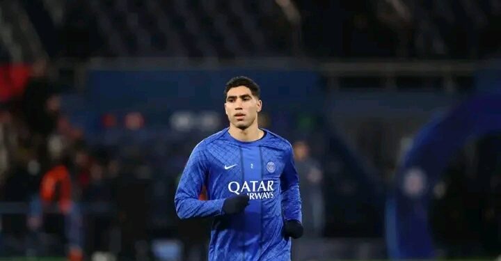 “Achraf Hakimi to Face Rape Trial in France as Appeals Court Upholds Judicial Proceedings”